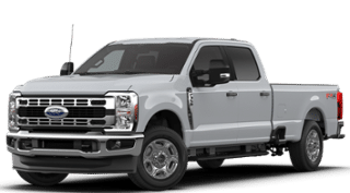 2026 Ford Super Duty® External Image 2